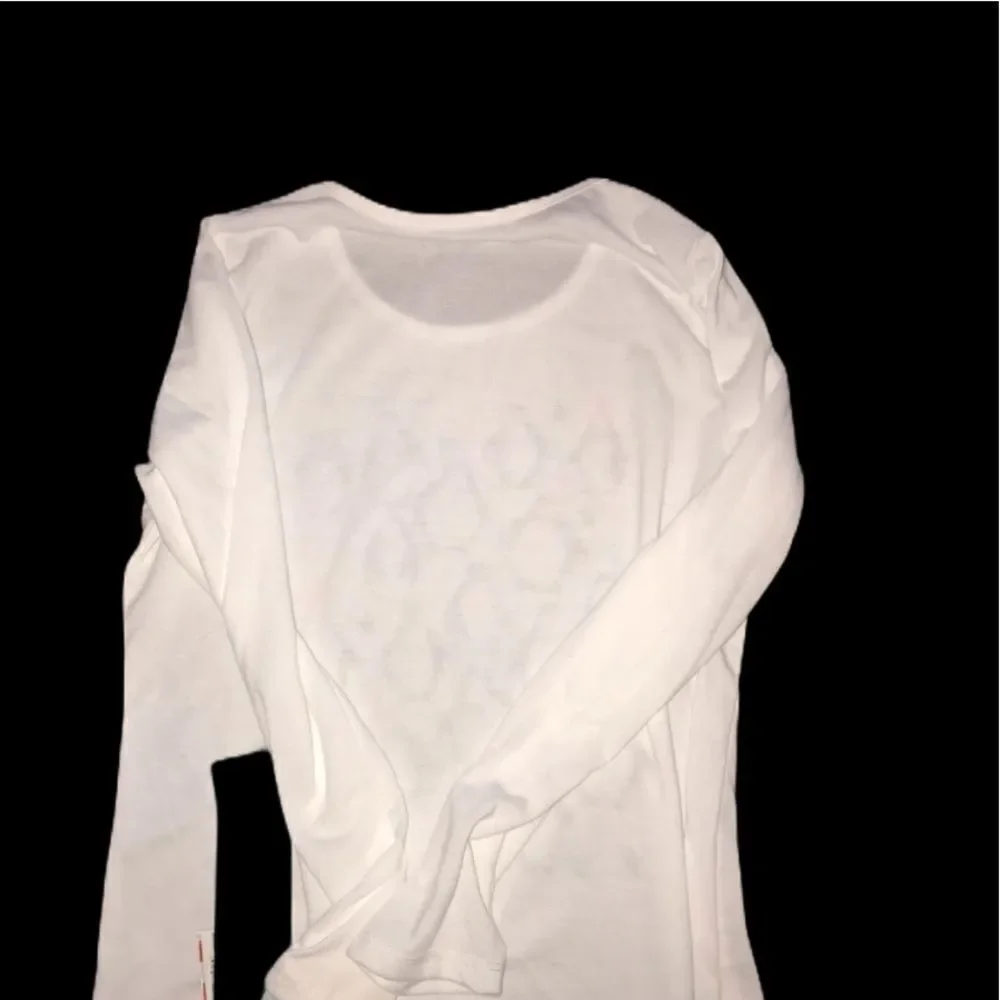NWT Cat and Jack Girls Large Sleepwear Blouse